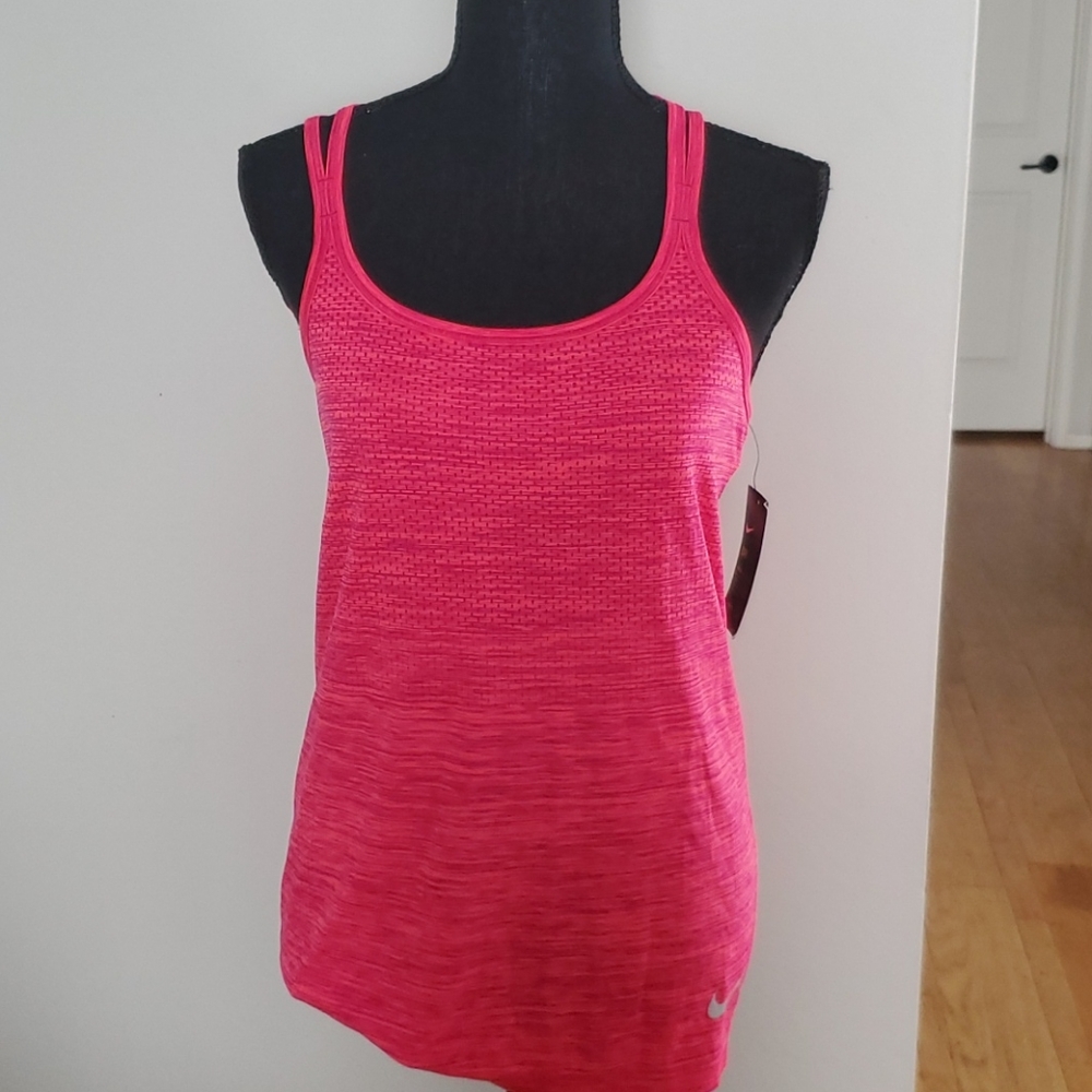 Nike tank top